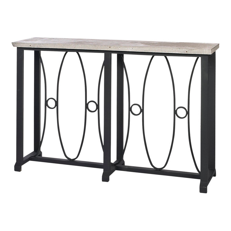 ellahome Ella 60'' Console Table Wayfair